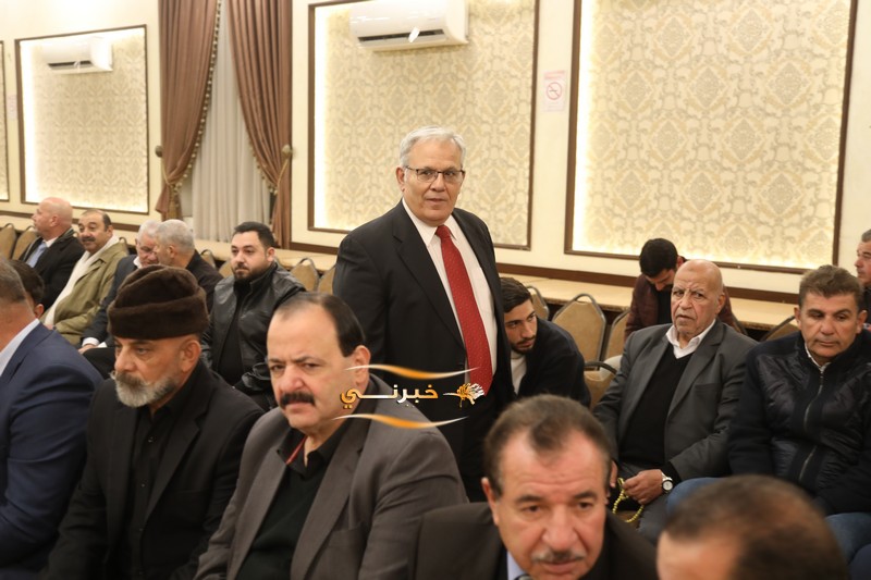 ال العمري و ال الوحيدي نسايب