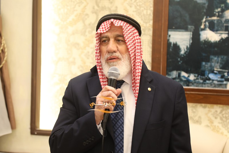 ال العمري و ال الوحيدي نسايب