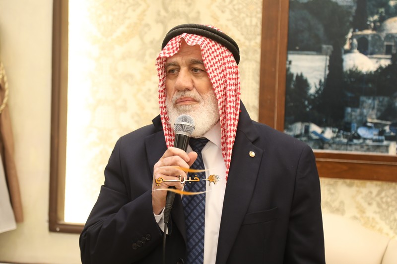 ال العمري و ال الوحيدي نسايب