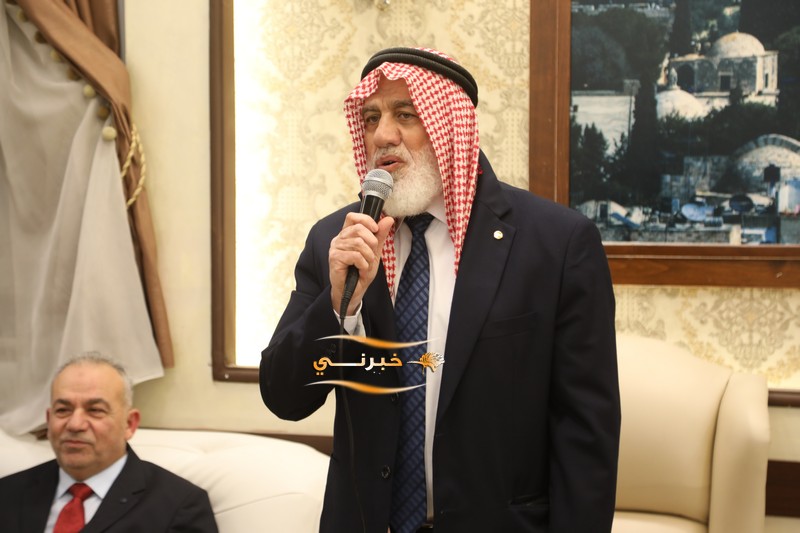 ال العمري و ال الوحيدي نسايب