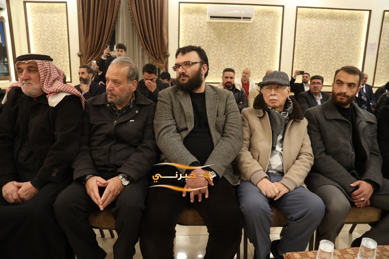 ال العمري و ال الوحيدي نسايب