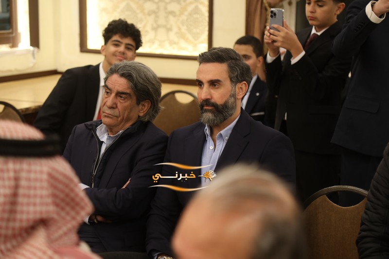 ال العمري و ال الوحيدي نسايب