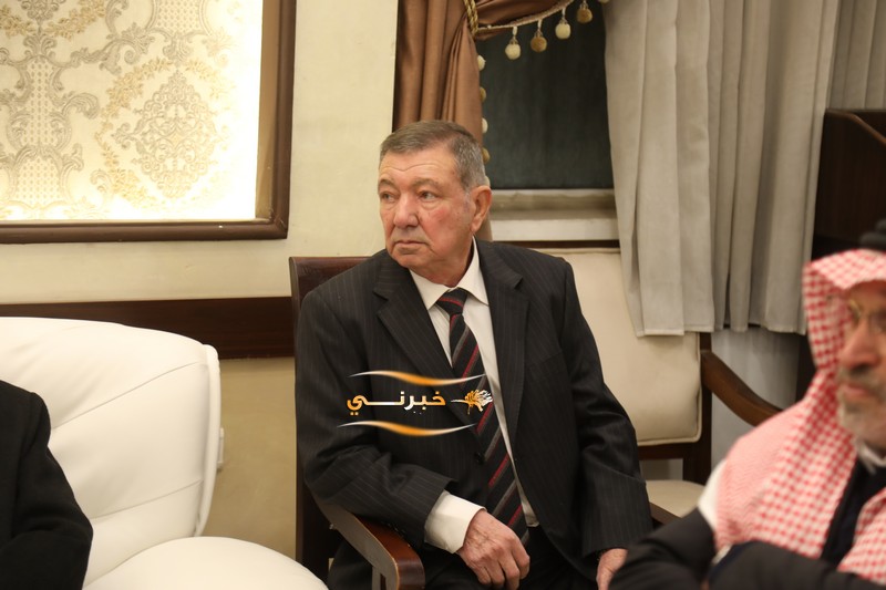 ال العمري و ال الوحيدي نسايب