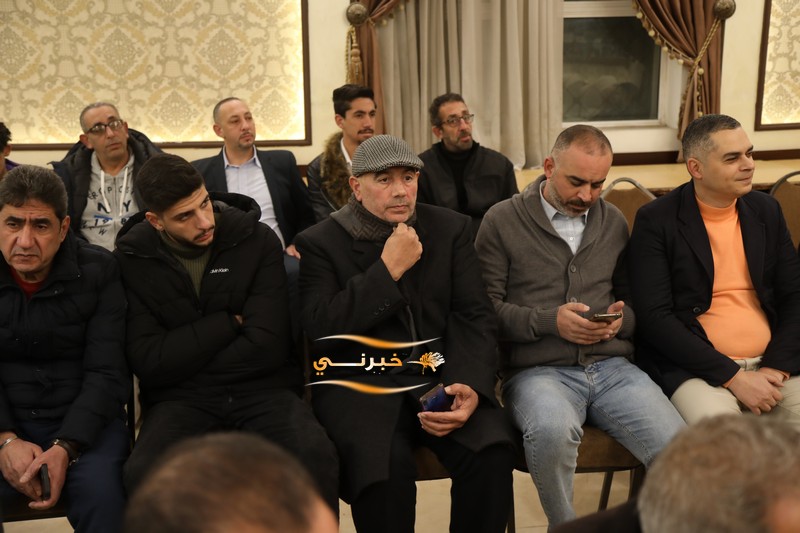 ال العمري و ال الوحيدي نسايب