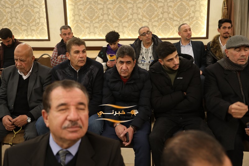 ال العمري و ال الوحيدي نسايب