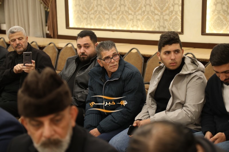 ال العمري و ال الوحيدي نسايب