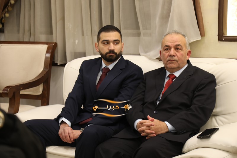 ال العمري و ال الوحيدي نسايب