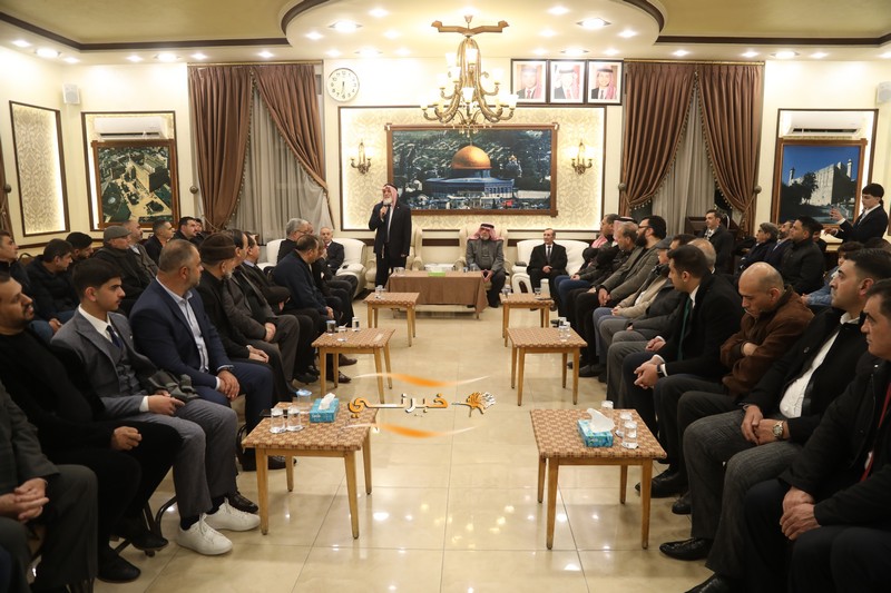 ال العمري و ال الوحيدي نسايب