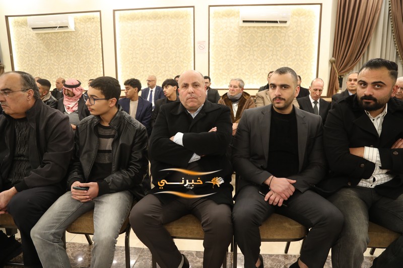 ال العمري و ال الوحيدي نسايب