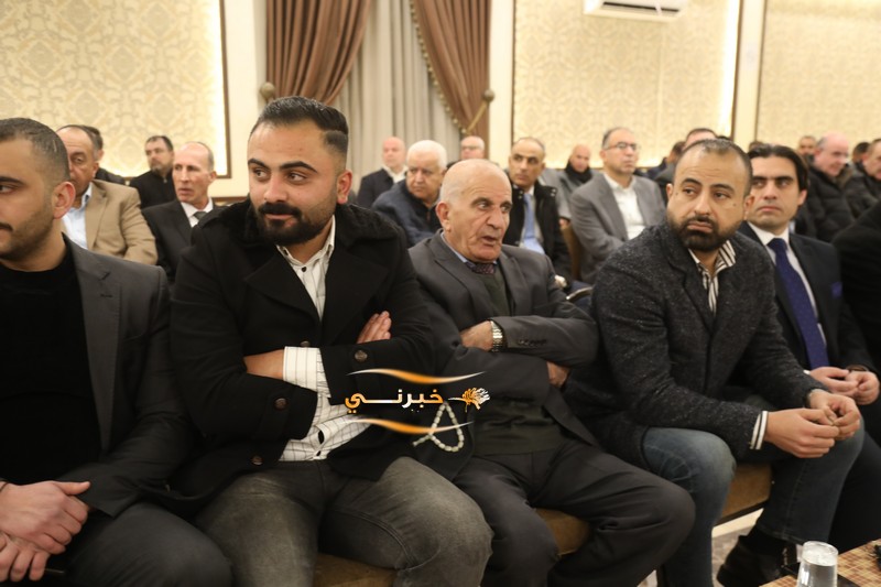 ال العمري و ال الوحيدي نسايب