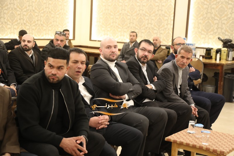 ال العمري و ال الوحيدي نسايب