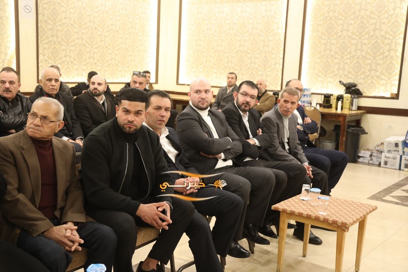 ال العمري و ال الوحيدي نسايب