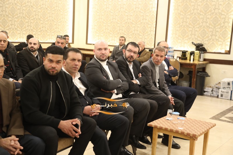 ال العمري و ال الوحيدي نسايب