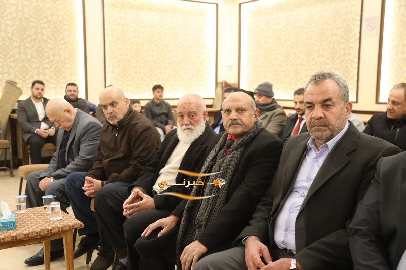 ال العمري و ال الوحيدي نسايب