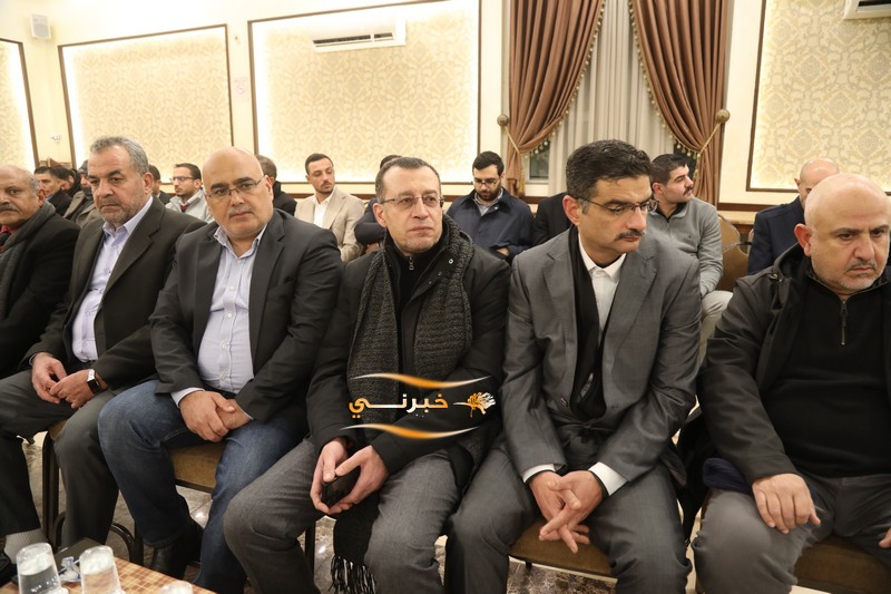 ال العمري و ال الوحيدي نسايب