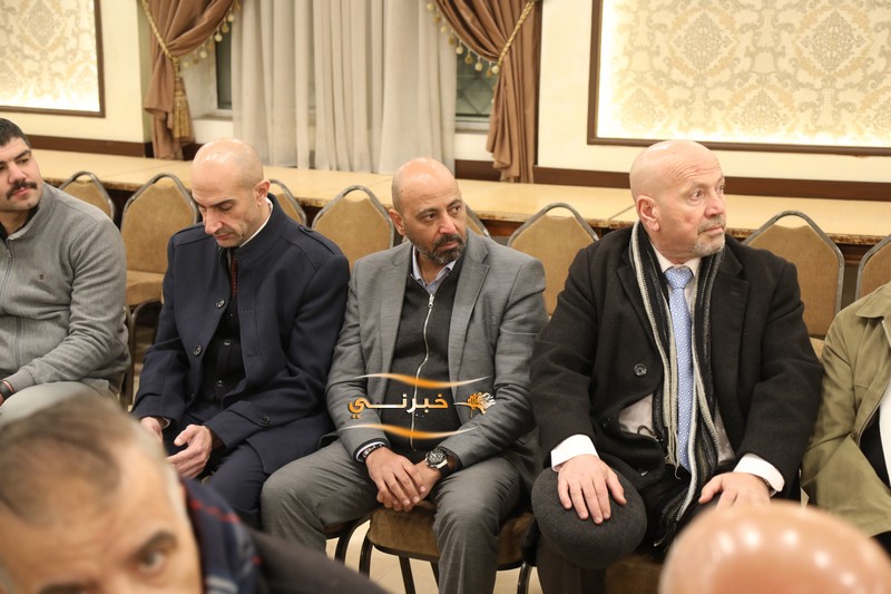 ال العمري و ال الوحيدي نسايب