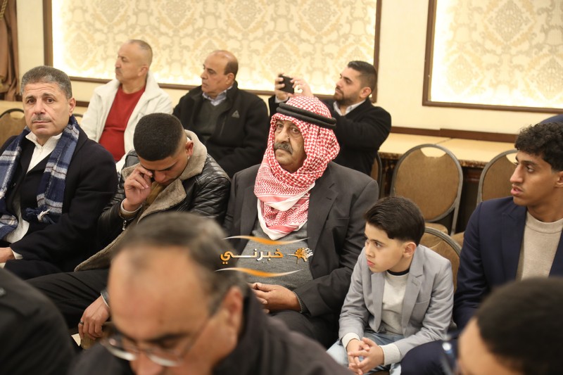 ال العمري و ال الوحيدي نسايب