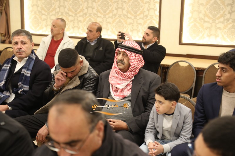 ال العمري و ال الوحيدي نسايب