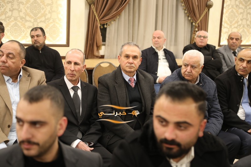 ال العمري و ال الوحيدي نسايب