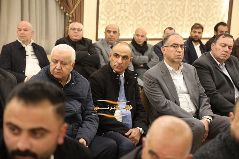 ال العمري و ال الوحيدي نسايب