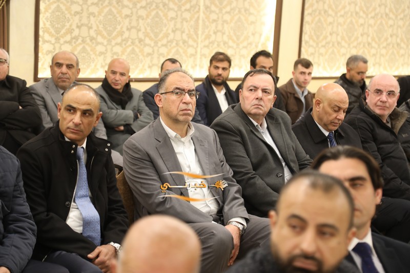 ال العمري و ال الوحيدي نسايب