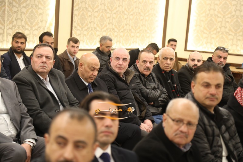 ال العمري و ال الوحيدي نسايب