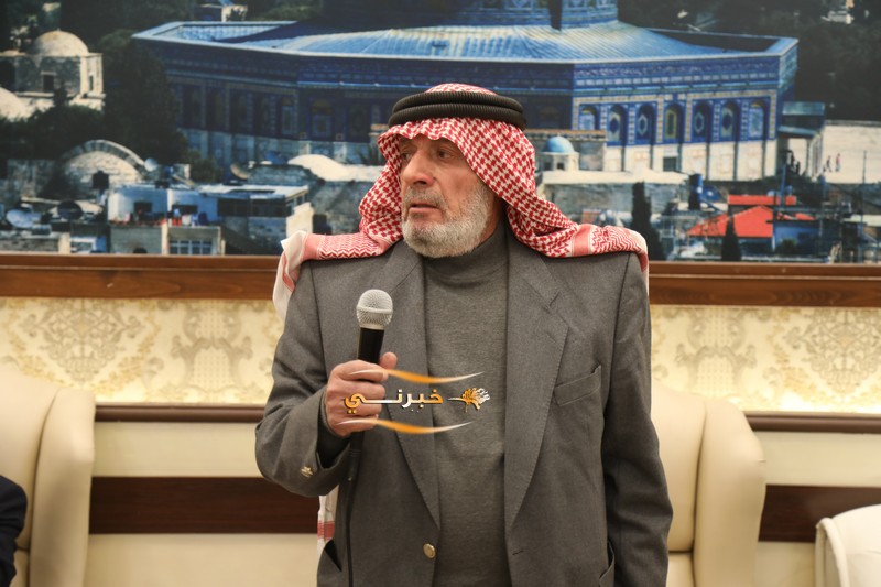 ال العمري و ال الوحيدي نسايب