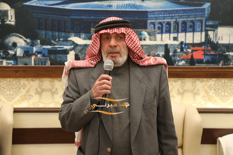 ال العمري و ال الوحيدي نسايب