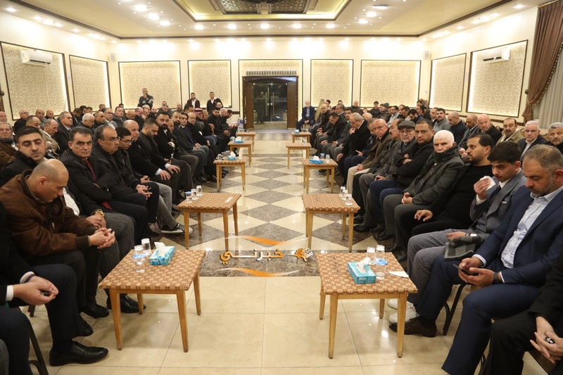 ال العمري و ال الوحيدي نسايب