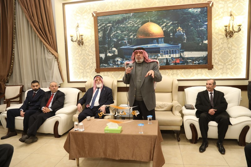 ال العمري و ال الوحيدي نسايب