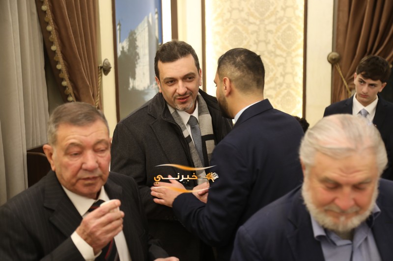 ال العمري و ال الوحيدي نسايب