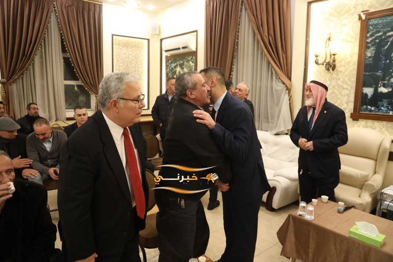 ال العمري و ال الوحيدي نسايب