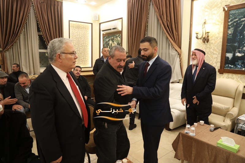 ال العمري و ال الوحيدي نسايب