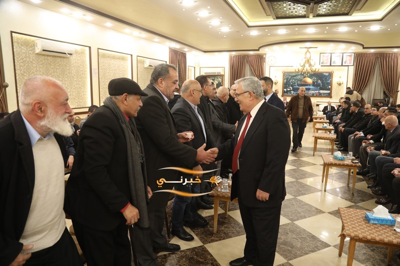 ال العمري و ال الوحيدي نسايب