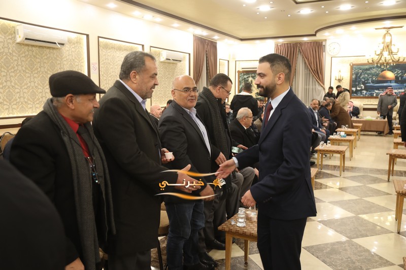 ال العمري و ال الوحيدي نسايب