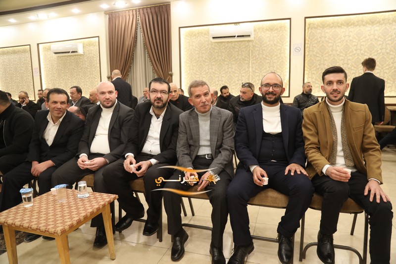 ال العمري و ال الوحيدي نسايب