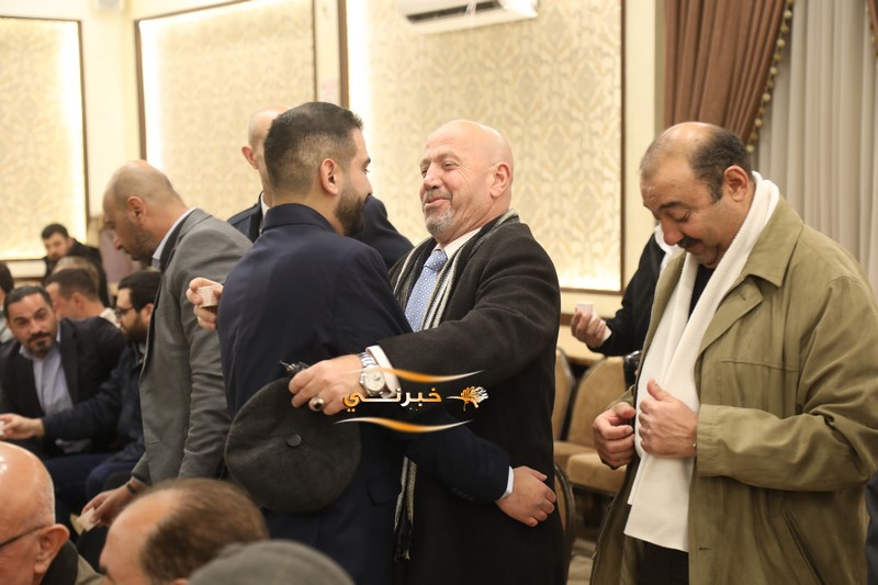 ال العمري و ال الوحيدي نسايب