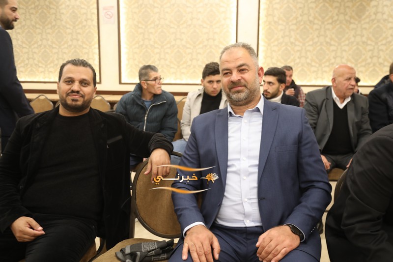 ال العمري و ال الوحيدي نسايب