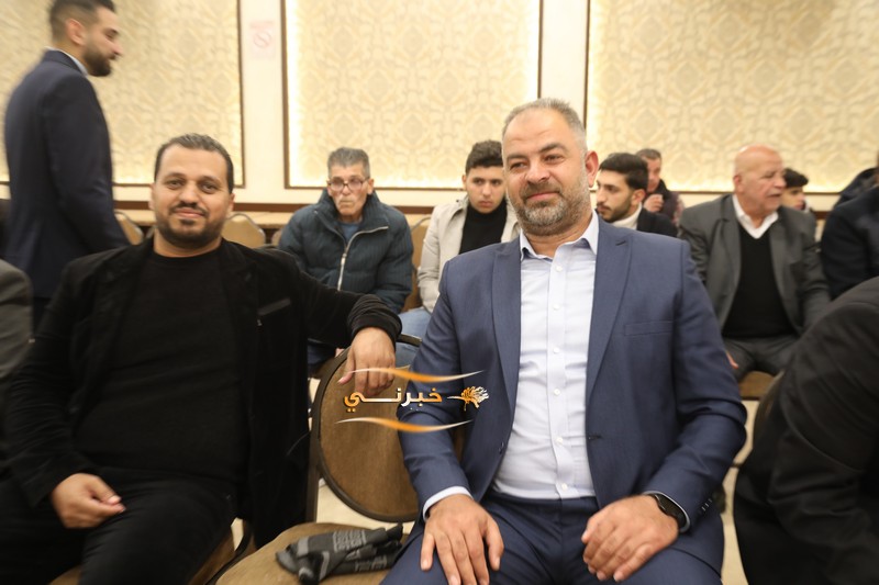 ال العمري و ال الوحيدي نسايب