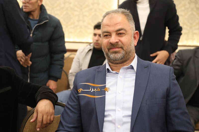 ال العمري و ال الوحيدي نسايب