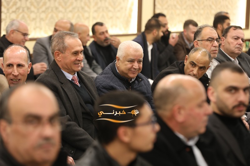 ال العمري و ال الوحيدي نسايب