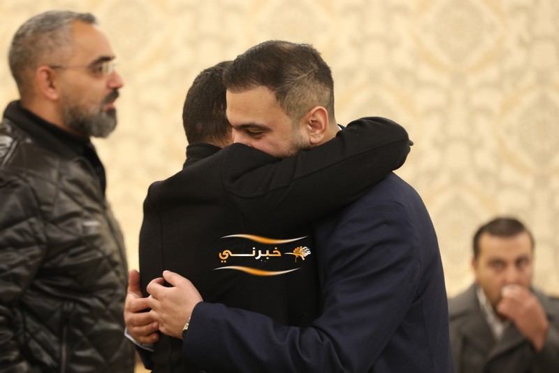 ال العمري و ال الوحيدي نسايب