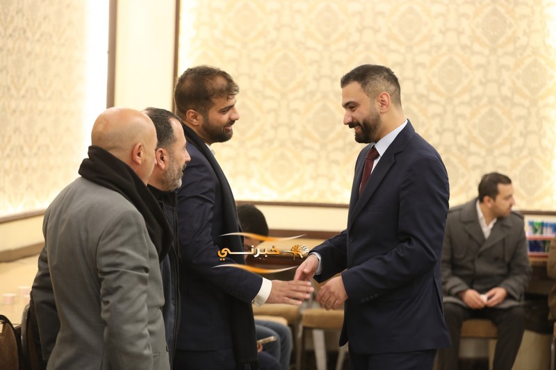 ال العمري و ال الوحيدي نسايب