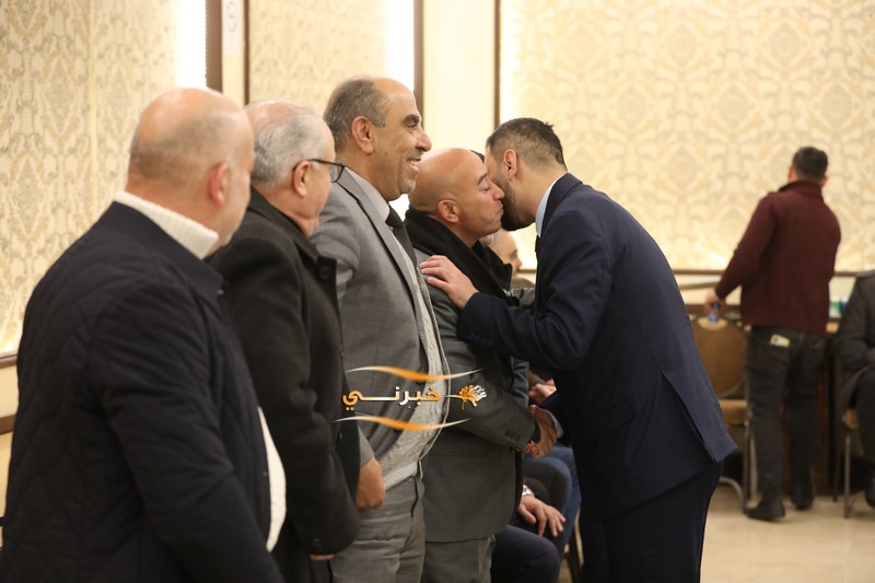 ال العمري و ال الوحيدي نسايب