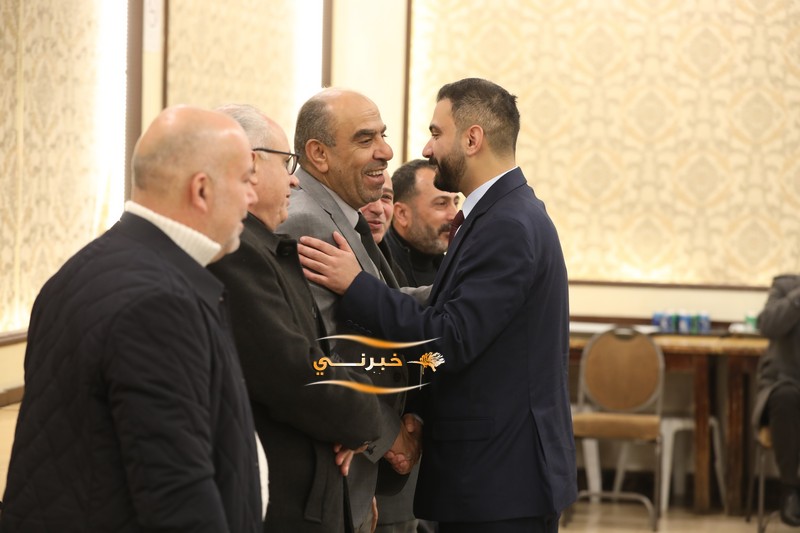 ال العمري و ال الوحيدي نسايب