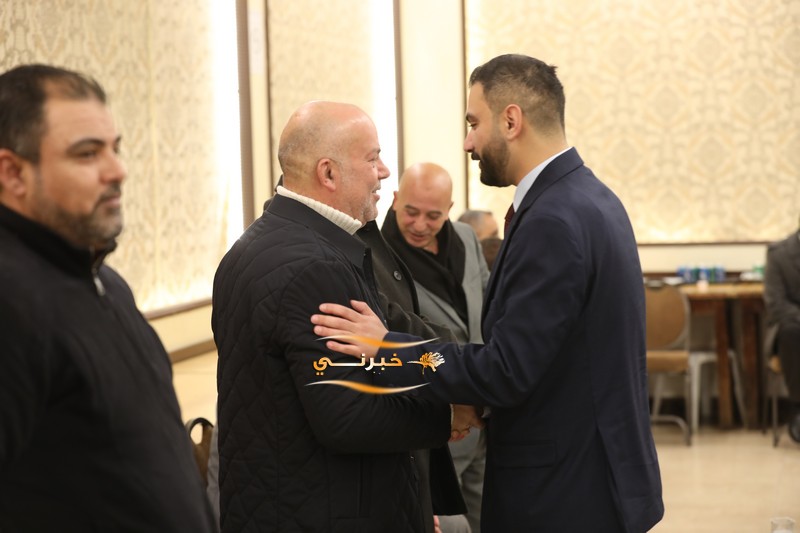 ال العمري و ال الوحيدي نسايب