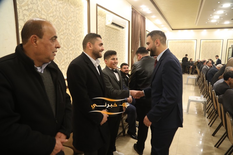 ال العمري و ال الوحيدي نسايب