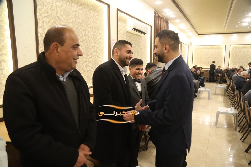 ال العمري و ال الوحيدي نسايب