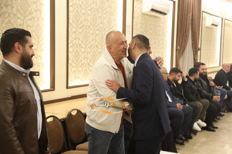 ال العمري و ال الوحيدي نسايب