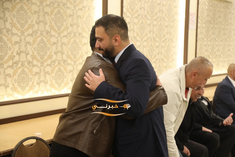 ال العمري و ال الوحيدي نسايب